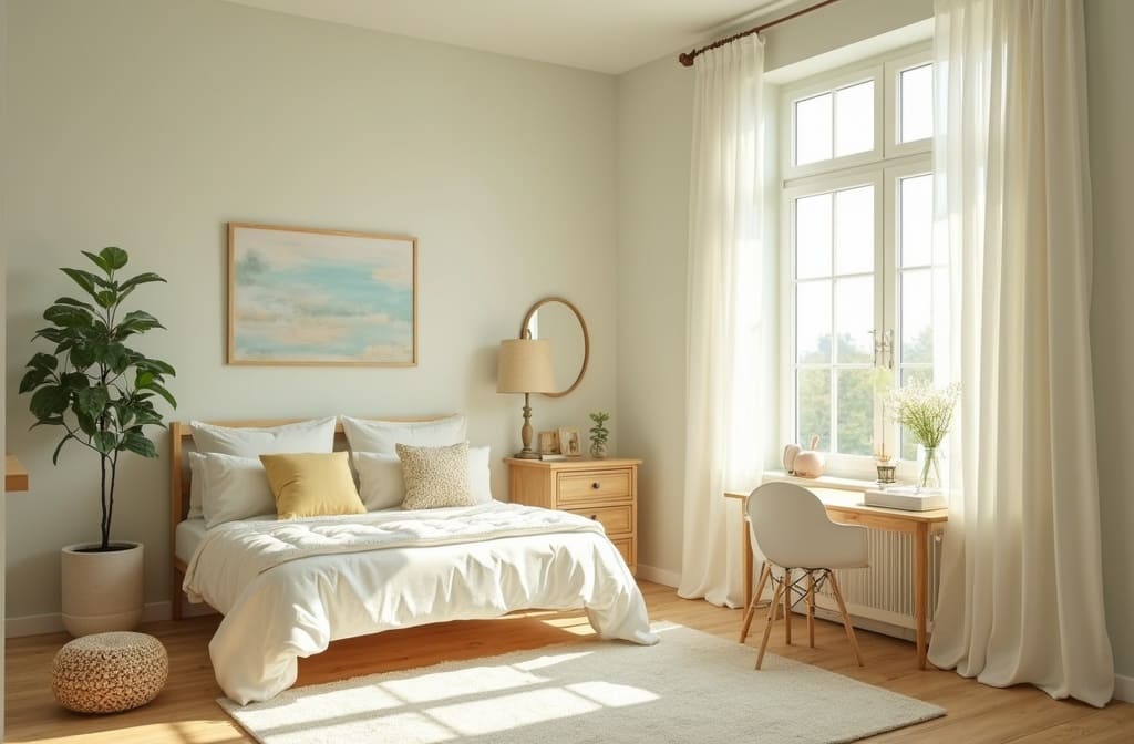 Γιατί είναι κατάλληλα τα Ασβεστοχρώματα