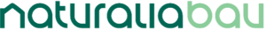 Logo naturalia bau