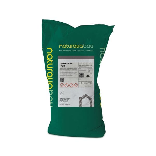 Κόλλα Συστήματος Muffaway