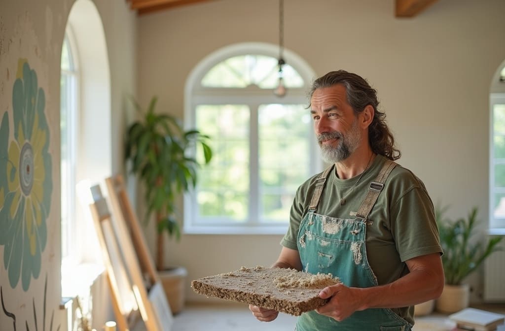 Πώς λύνεται το πρόβλημα της μούχλας με το αντιμουχλικό σύστημα Muffaway;