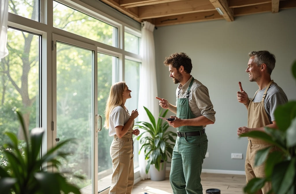 Πώς λύνεται το πρόβλημα της μούχλας με το αντιμουχλικό σύστημα Muffaway;