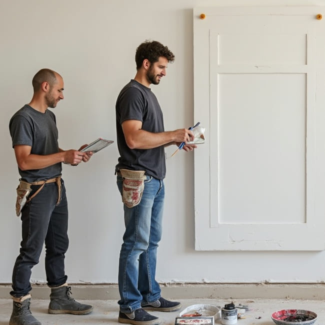 οδηγίες εφαρμογής muffaway