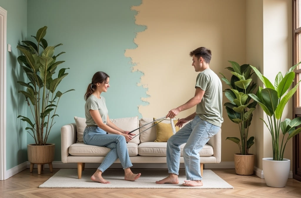 Μετά από χρόνιο ή έντονο κορεσμό του Muffaway τι συμβαίνει; Η υγρασία που καταλήγει; Που απελευθερώνεται;