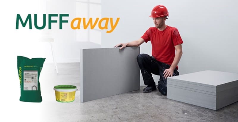 Σύστημα Muffaway